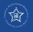 CPMA logo blue